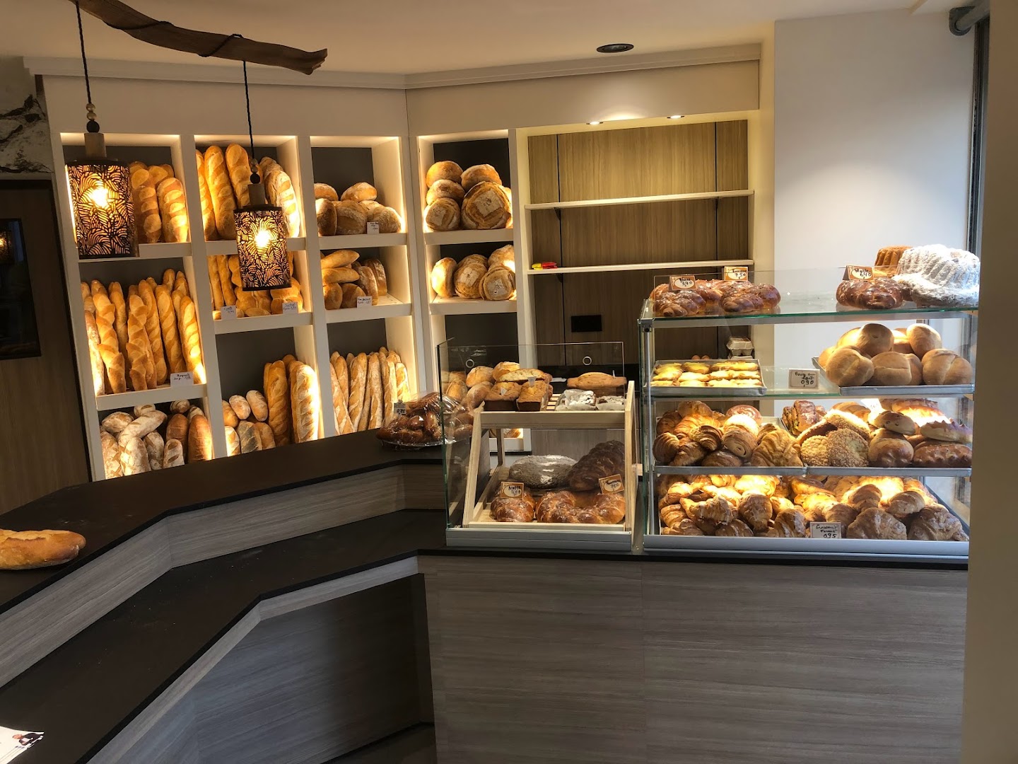 Boulangerie-pâtisserie Ehrstein · Photos 2