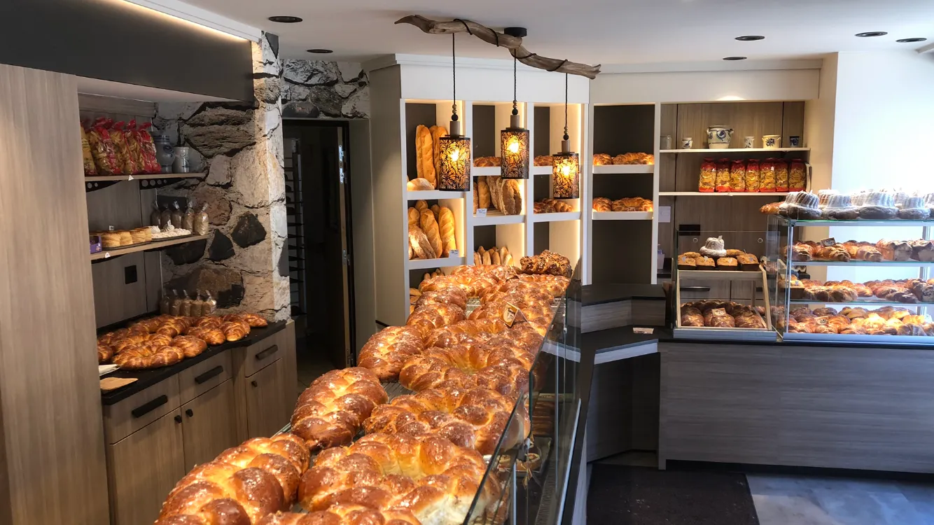 Boulangerie-pâtisserie Ehrstein · Photos 6