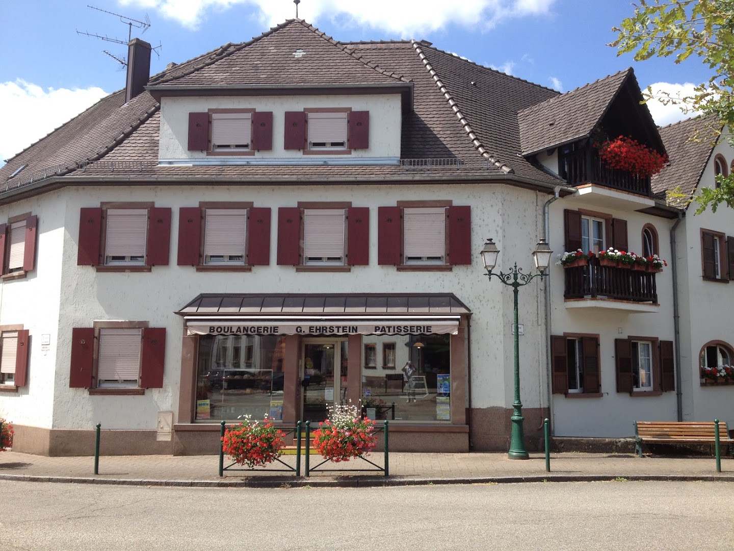 Boulangerie-pâtisserie Ehrstein · Photos 3