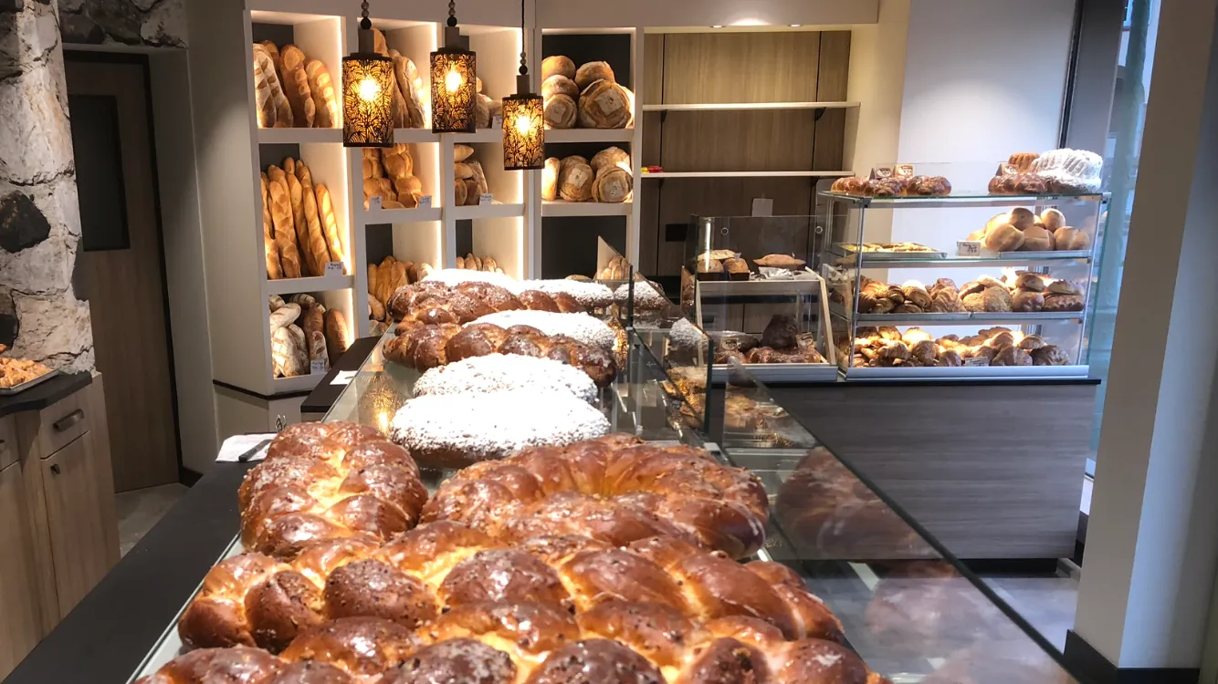 Boulangerie-pâtisserie Ehrstein · Photos 5